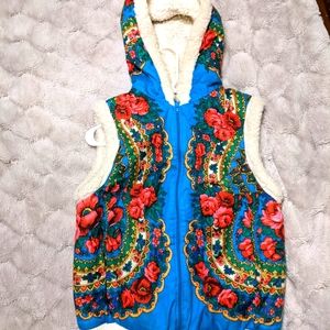 Vest